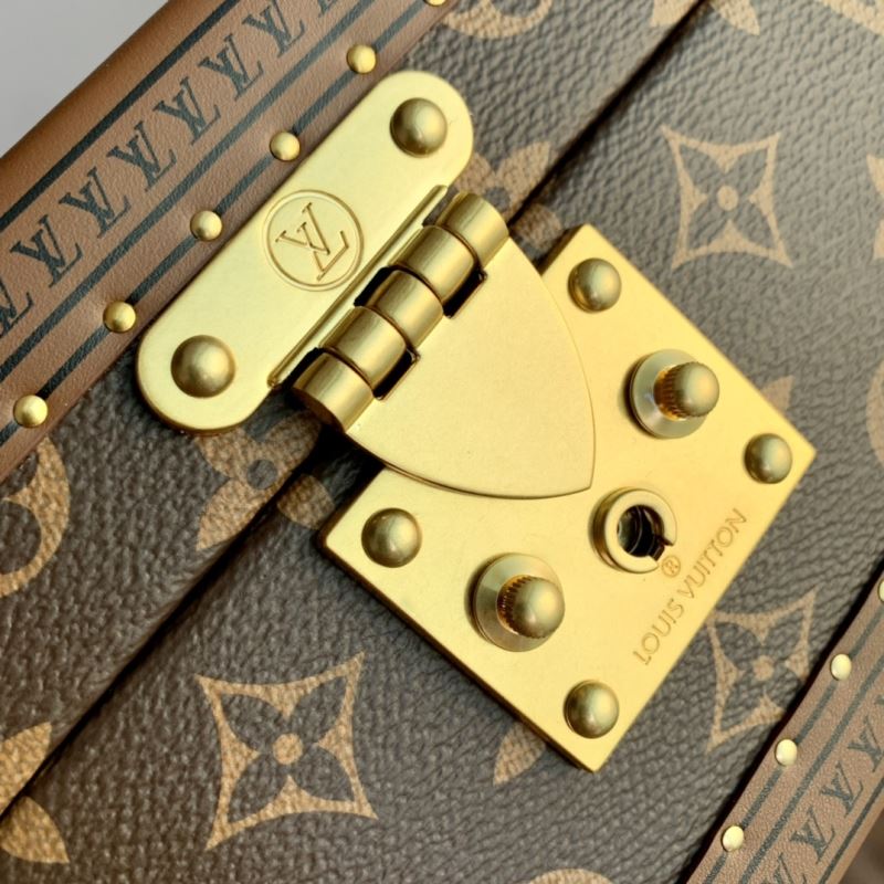 LV Box Bags